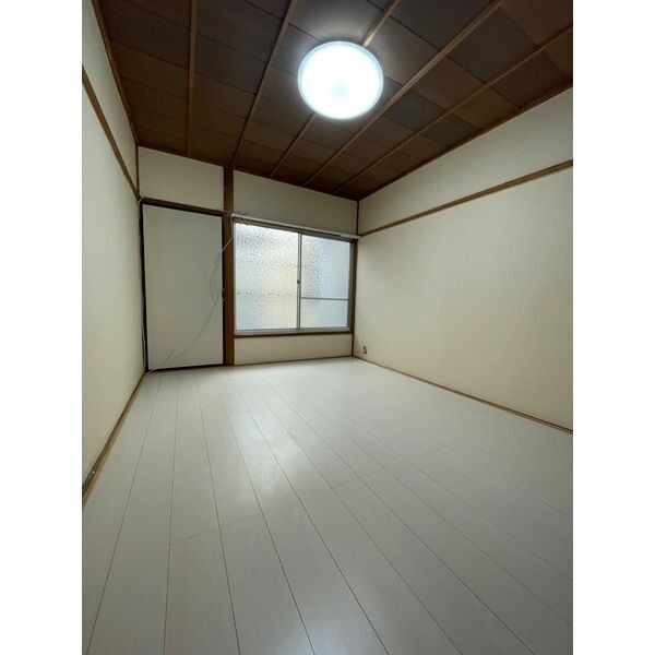 大東市深野5丁目テラスハウス 室内写真2