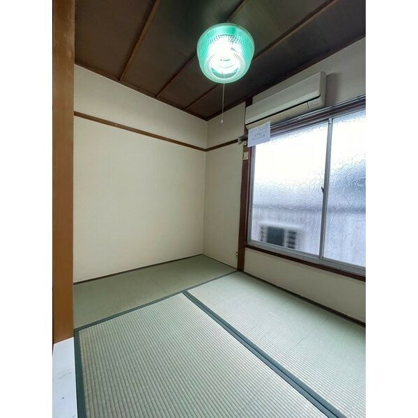 大東市深野5丁目テラスハウス 室内写真7