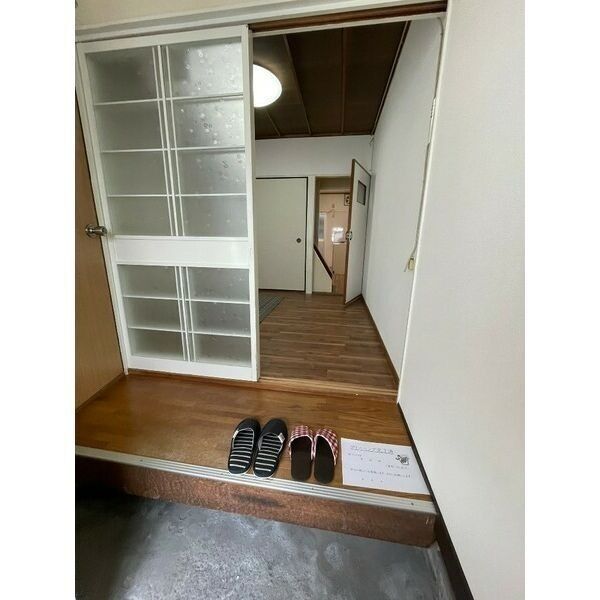 大東市深野5丁目テラスハウス 室内写真8
