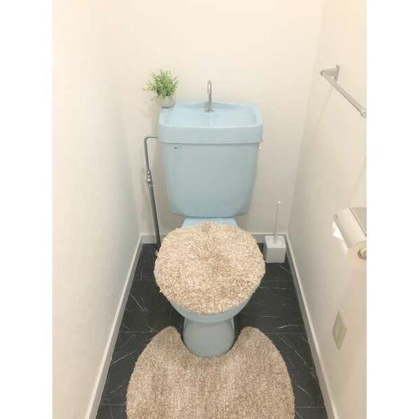 シティアーク三木町 室内写真4