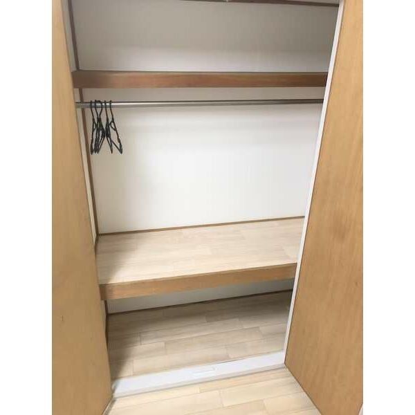 シティアーク三木町 室内写真5