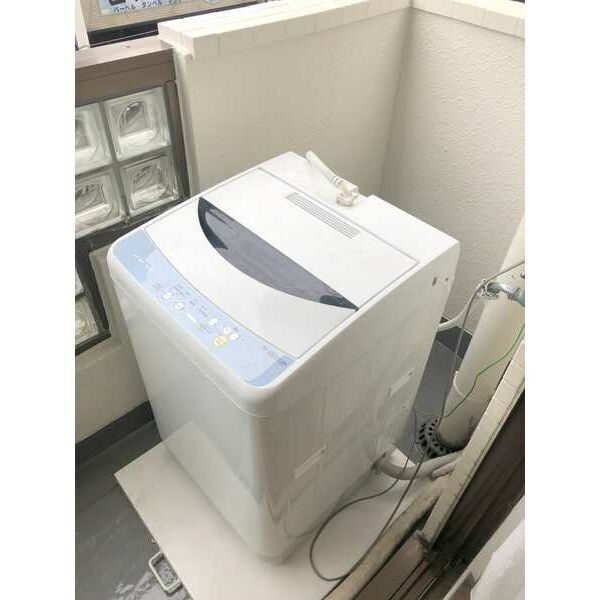 シティアーク三木町 室内写真8