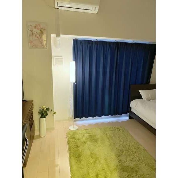 ラシュレエグゼ本町 室内写真1