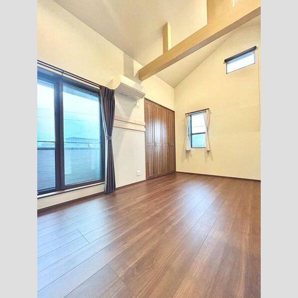 十宮3丁目戸建 室内写真6