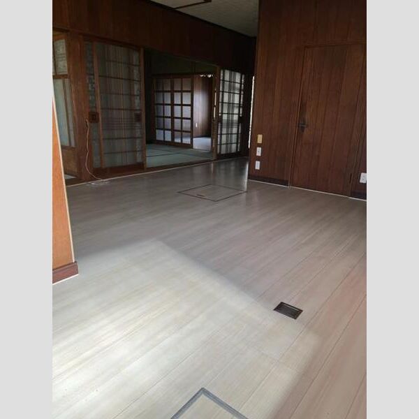 太田様邸1 室内写真7