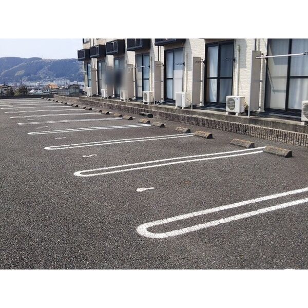 レオパレス夢 室内写真6
