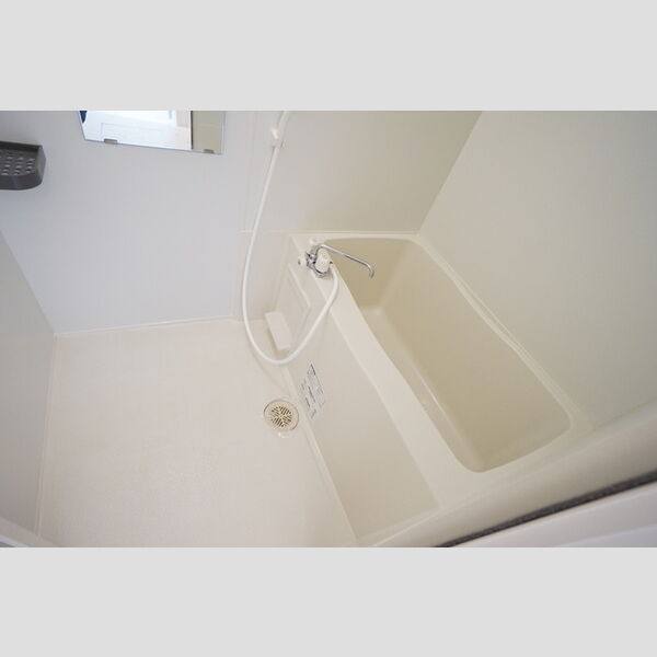 パークハイム B棟 室内写真8