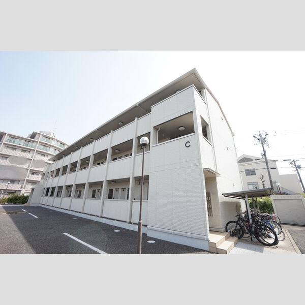 パークハイム　C棟