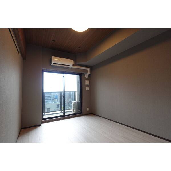 メイクスWアート丸の内 室内写真1