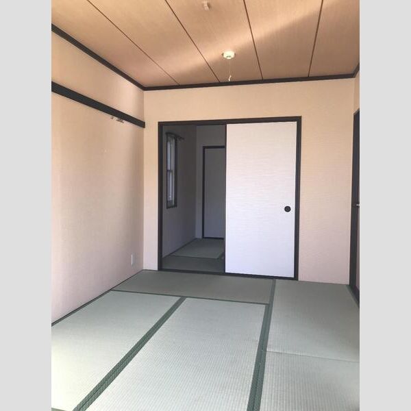 ウエストヒルA棟 室内写真9