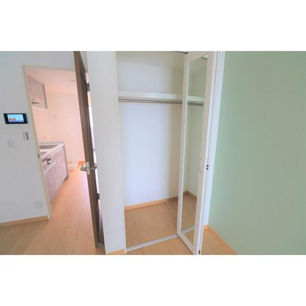 クレストタワー栄 室内写真10