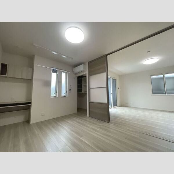 COMU TERRACE 室内写真5