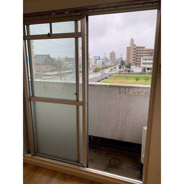 FLEX法華6番館 室内写真8