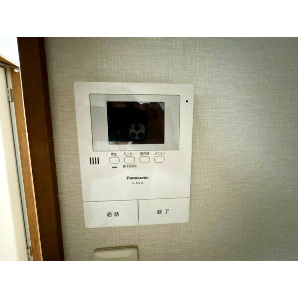 ローズIII 室内写真10