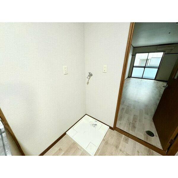 ローズIII 室内写真5