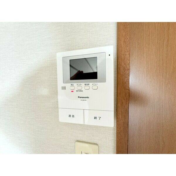 ローズIII 室内写真10
