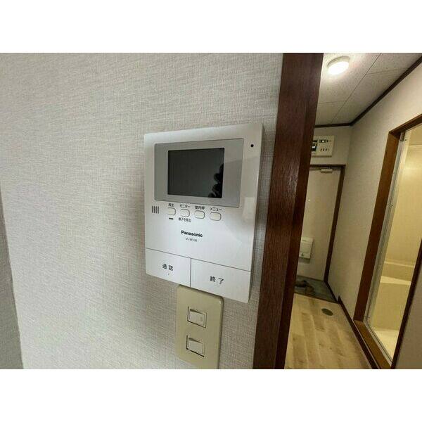 ローズIII 室内写真10