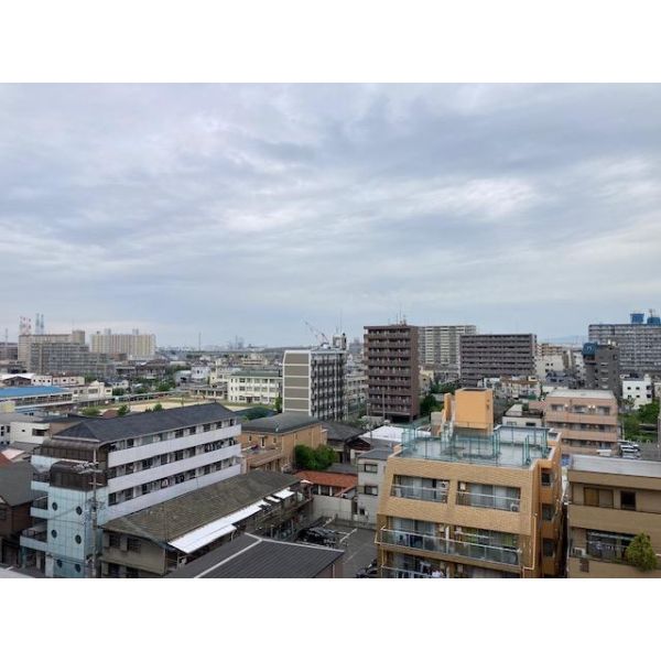 プレステージ11番館 室内写真10