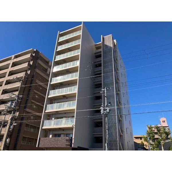 プレステージ11番館