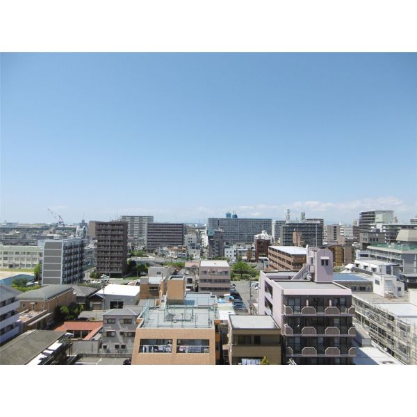 プレステージ11番館 室内写真10