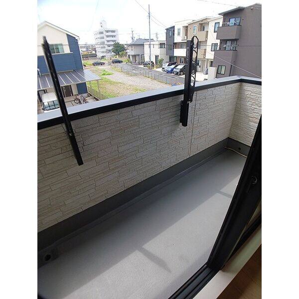 クラール岩塚 室内写真9