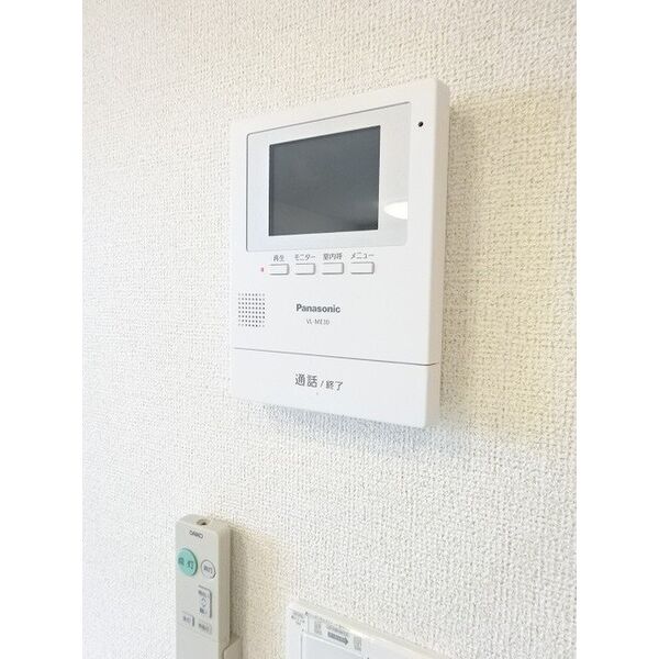 アヴェニールイグチⅧ 室内写真8