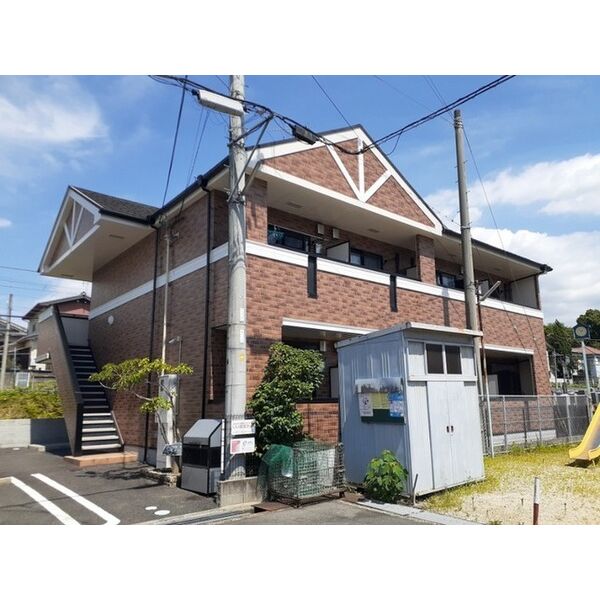 コリネッタ鴻ノ巣
