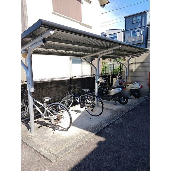 コリネッタ鴻ノ巣 室内写真9