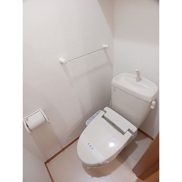 コリネッタ鴻ノ巣 室内写真4