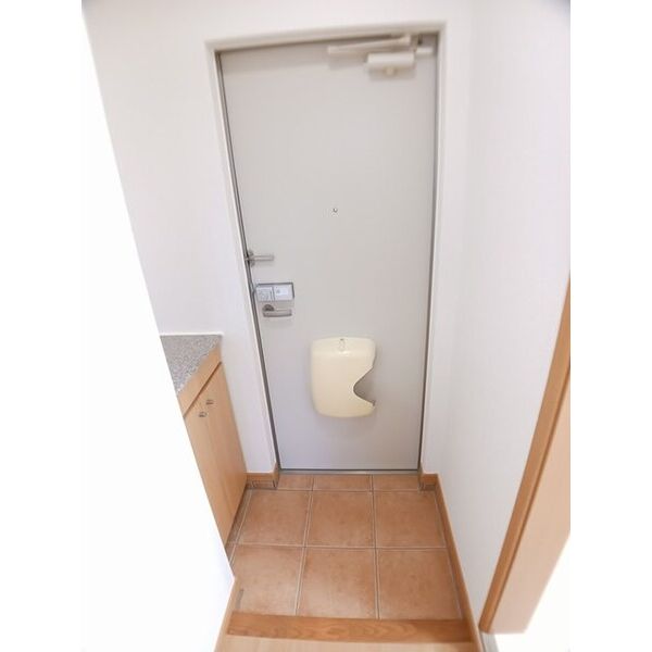 コリネッタ鴻ノ巣 室内写真5