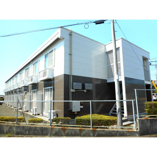 レオパレスひめなみさき