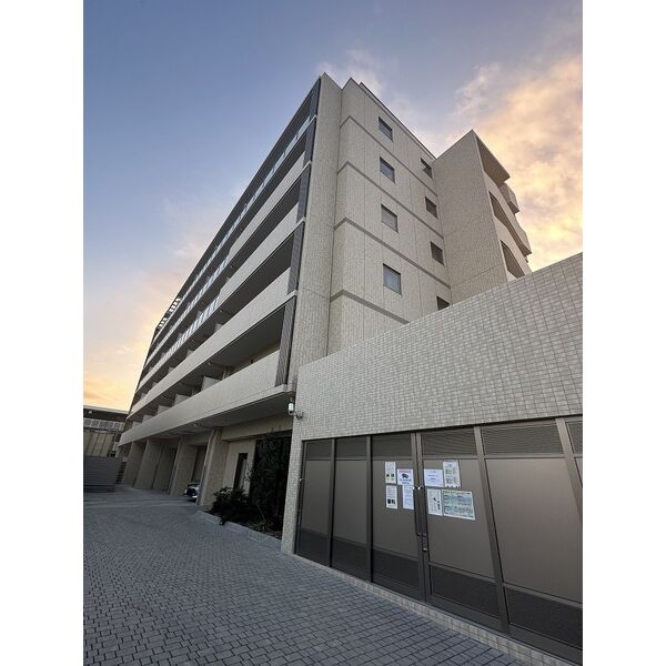 スプランディッド池田呉服町 建物画像