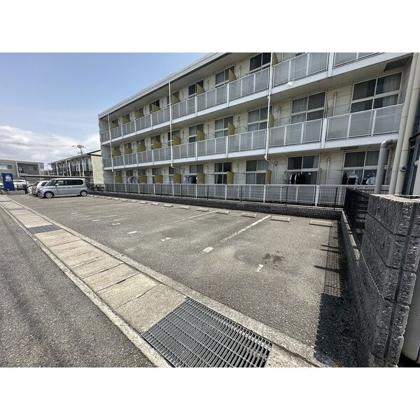 レオパレスフルール竹ノ下 室内写真7