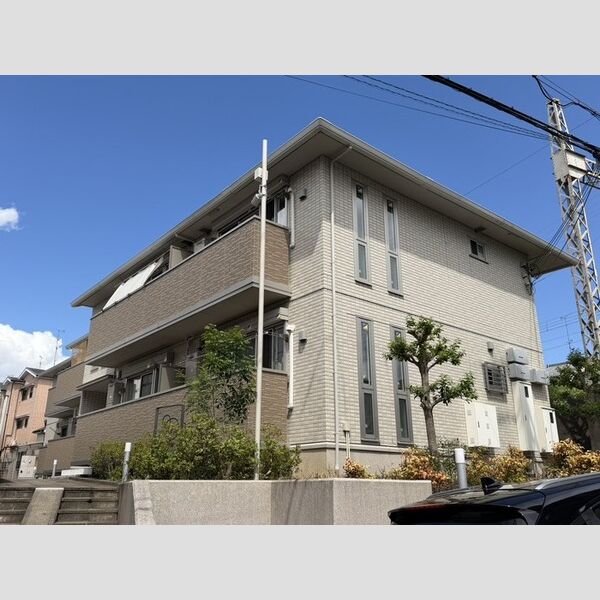 カーサ金森