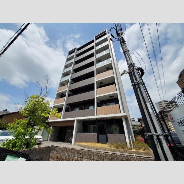 D'TOWER 城北