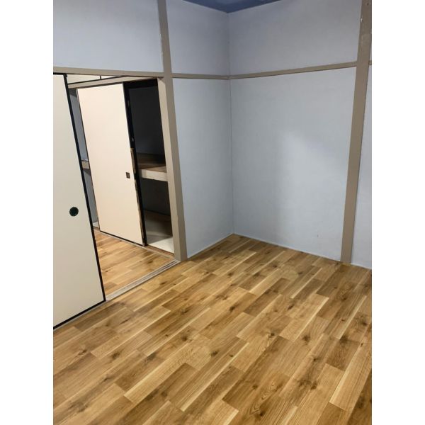 ツーイー寝屋川平屋 室内写真9