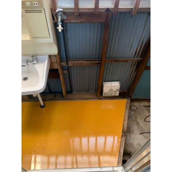 ツーイー寝屋川平屋 室内写真5