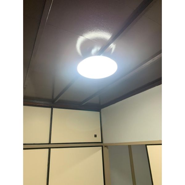 ツーイー寝屋川平屋 室内写真6