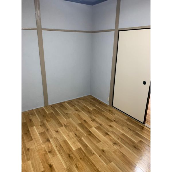 ツーイー寝屋川平屋 室内写真7