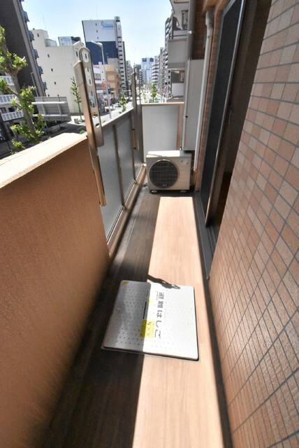 コスモナーレ千種 室内写真5