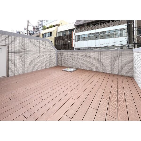 プレジオ鎗屋町 室内写真1