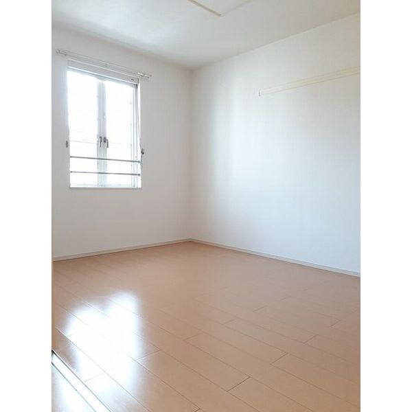 ブリーズⅡ 室内写真6