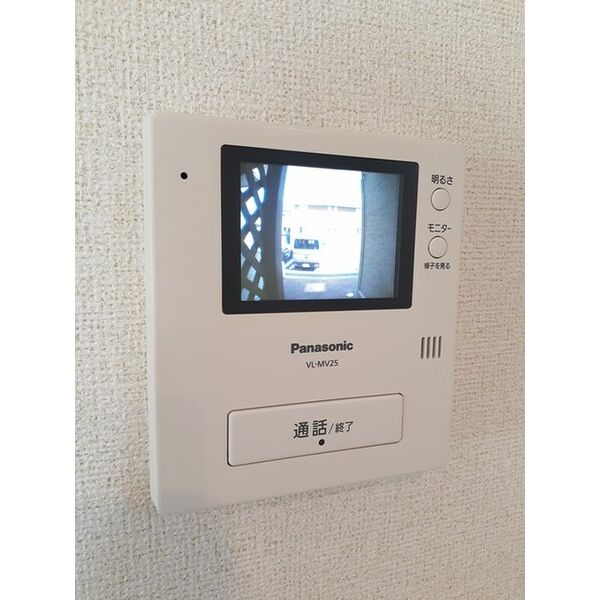 ブリーズⅡ 室内写真8