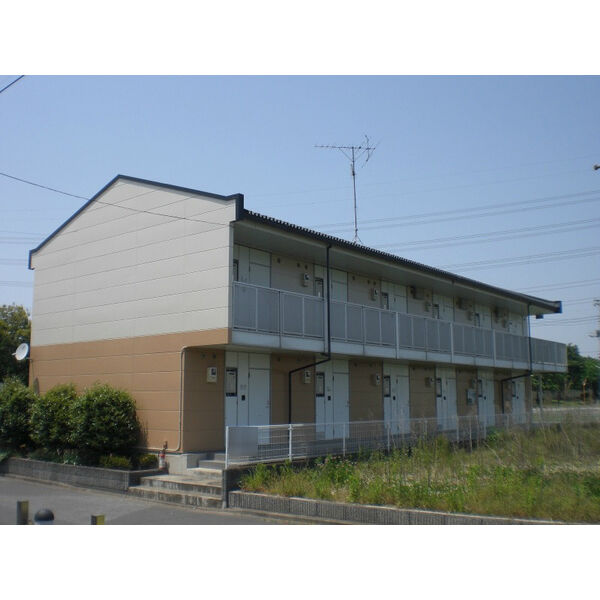 レオパレスリバーサイドみずき