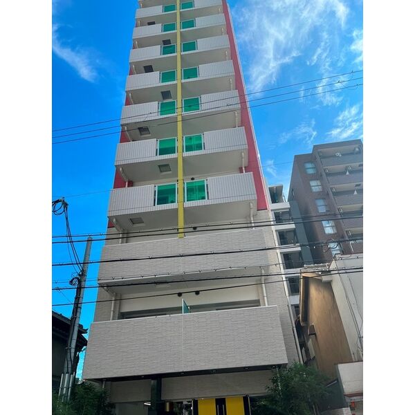 プライマル南森町