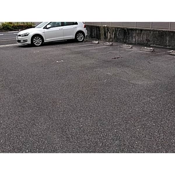 レオパレス大林Ⅱ 室内写真3