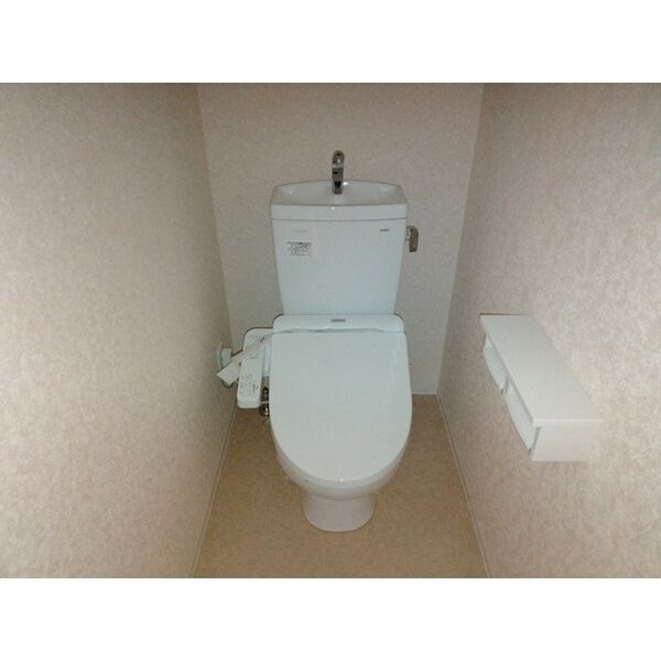 MAXIV大阪堺 室内写真8