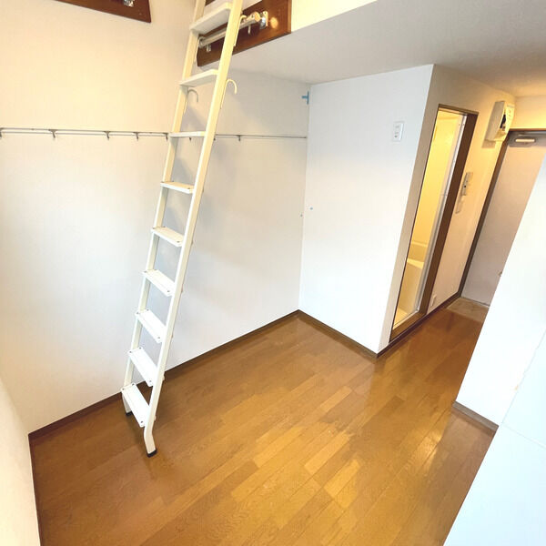 アーバンプレイス東新宿Ⅱ・C 室内写真2
