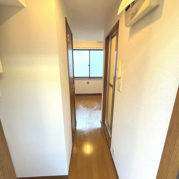 アーバンプレイス東新宿Ⅱ・C 室内写真7