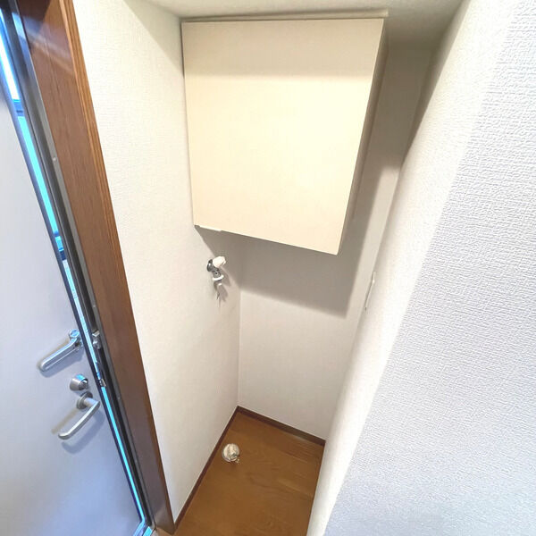 アーバンプレイス東新宿Ⅱ・C 室内写真8